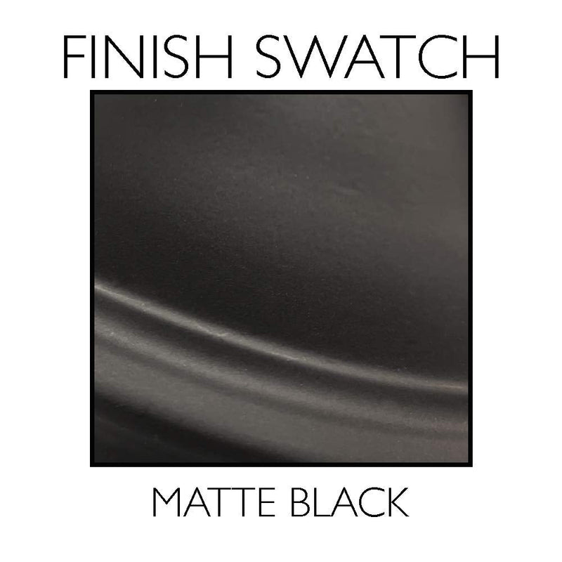 Design House 557702 Dish Washer Air Gap, Matte Black - NewNest Australia