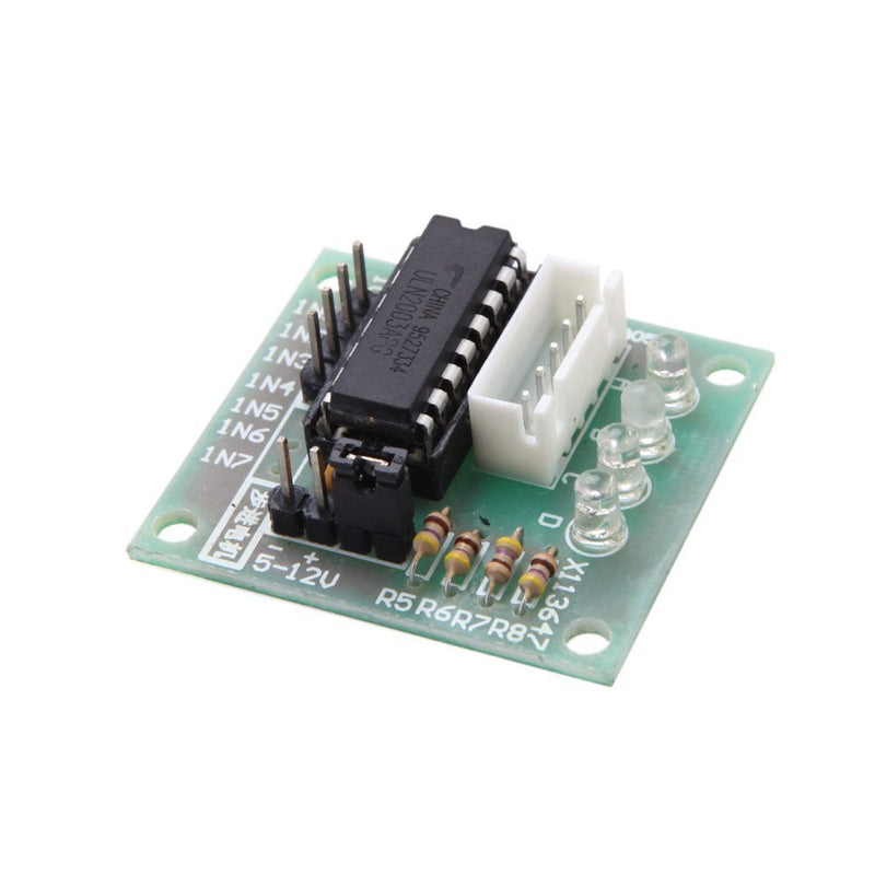 HiLetgo 5pcs ULN2003 28BYJ-48 4-Phase Stepper Motor with 5V Drive Board for Arduino PI PIC Raspberry Pi - NewNest Australia