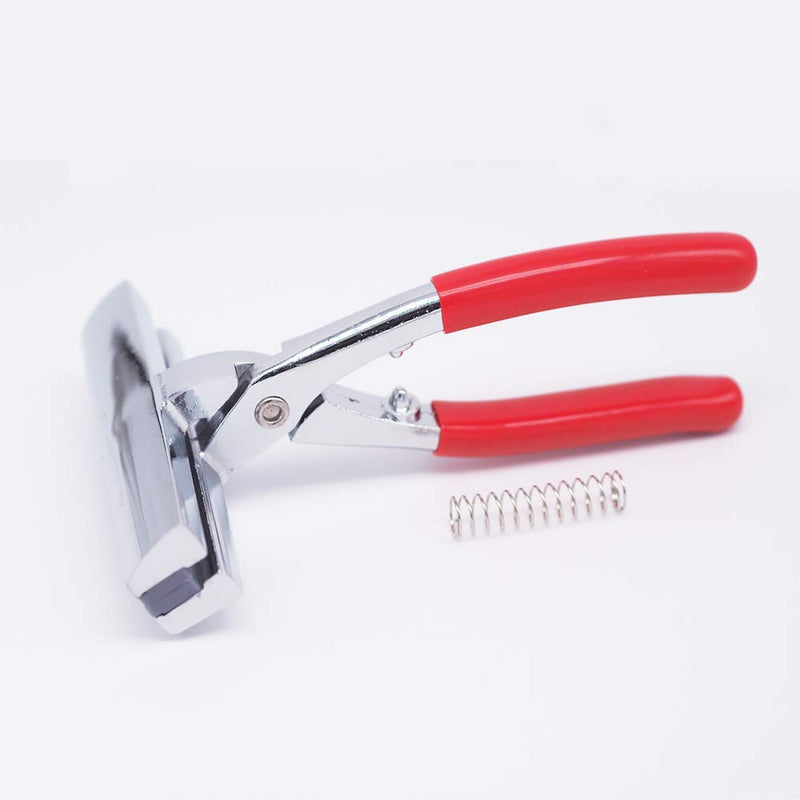 1 Set Canvas Pliers and Staple Remover Set Stretching Pliers Stretcher Heavy Duty 1 set 2 pcs - NewNest Australia