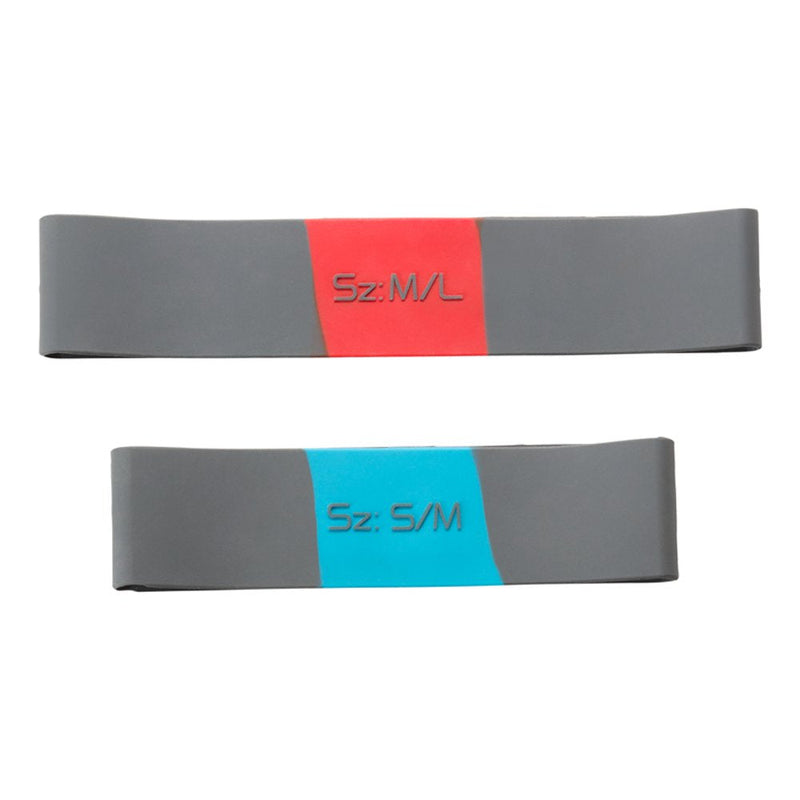 Speedo Training Bands Speedo Black One Size - NewNest Australia