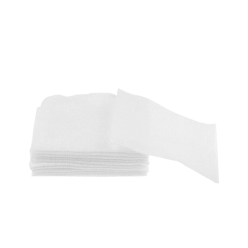 Dynarex Gauze Sponges, Non-Woven, Non-Sterile, 2 x 2 Inch, 4-Ply - 5/Packs of 200 200 Count (Pack of 5) - NewNest Australia