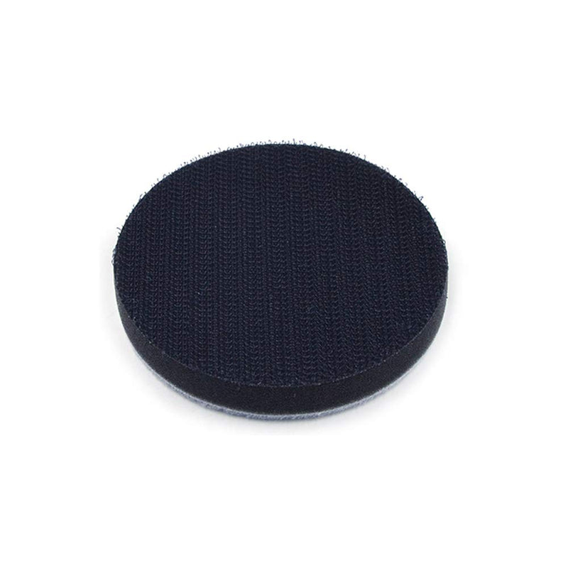 3 Inch (75mm) Hook and Loop Soft Foam Buffering Pad for 3" Sanding Pad, 5 Pack 5pcs 3inch - NewNest Australia