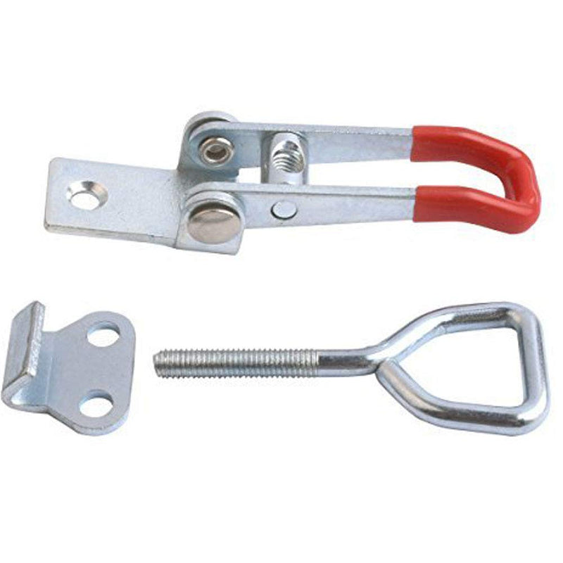 Accessbuy 5 Pack 100Kg 220lbs Holding Capacity Toggle Latch Clamp 4001 - NewNest Australia