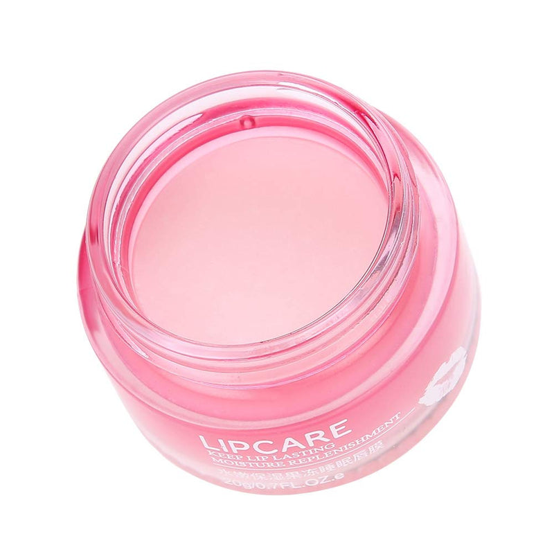 Lip mask - To reduce lip lines, Nourishing lightens the lip lines, Anti aging Lip, Lip Mask, lips Moisturizing Essence Make your lip attractive and sexy (20g) - NewNest Australia