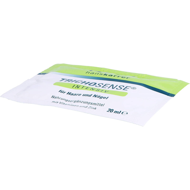 Trichosense Intensive Liquid - NewNest Australia