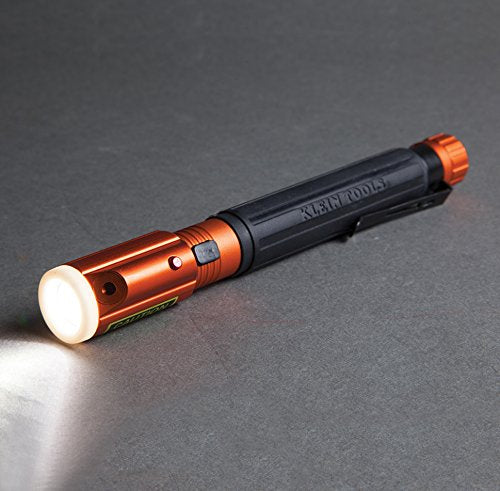 Klein Tools Inspection Penlight with Laser 56026 Penlight/Laser - NewNest Australia