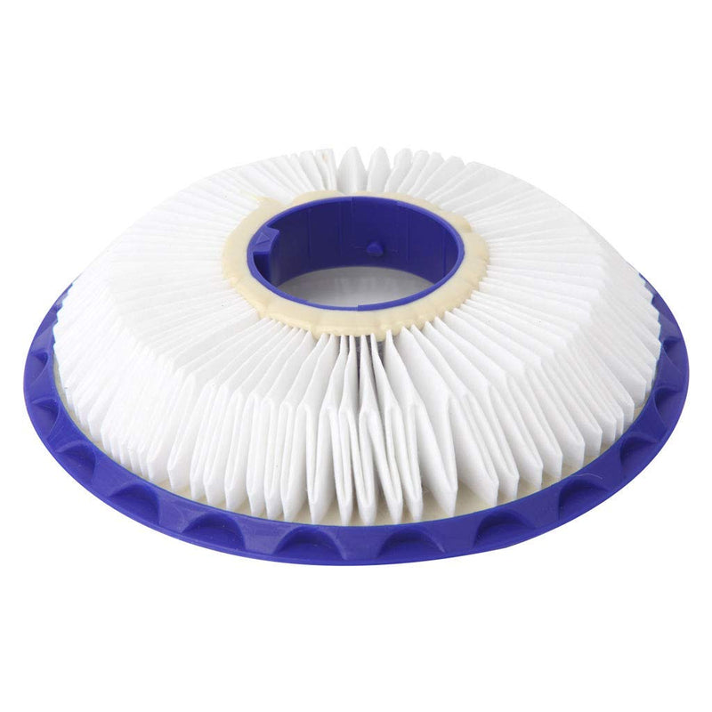 Lemige 2 Pack Post Filters & 2 Pack Pre Filters Replacement for Dyson DC65 DC66 DC41 UP13 UP20 Animal, Multi Floor and Ball Vacuums, Compare to Part #920769-01&920640-01 - NewNest Australia