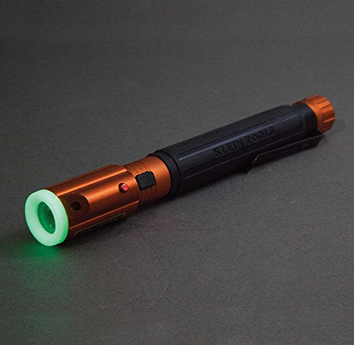 Klein Tools Inspection Penlight with Laser 56026 Penlight/Laser - NewNest Australia