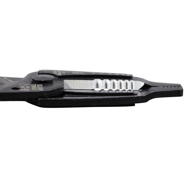 Klein Tools 1009 Multi Tool, Wire Stripper, Crimping Tool, Wire Cutter, Long-Nose Multi-Purpose Electrician Tool - NewNest Australia
