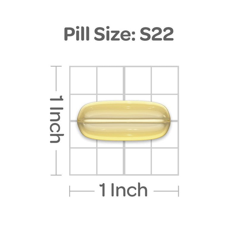Puritans Pride Evening Primrose Oil 1000 Mg with Gla, 120 Count - NewNest Australia