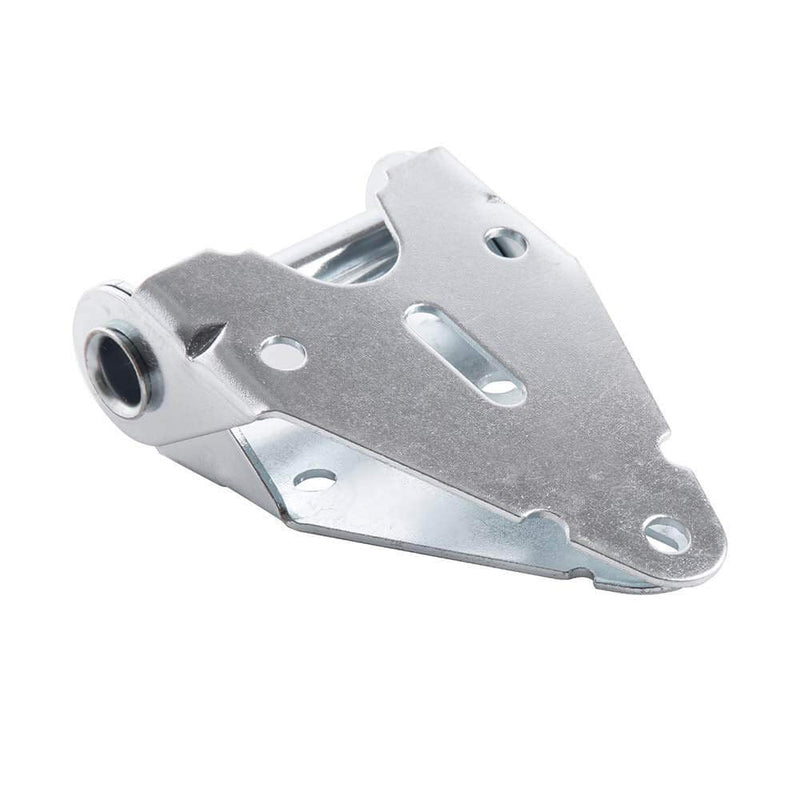 Heavy Duty 14 Gauge Steel #1 Garage Door Hinge with Galvanized Finish - Residential/Light Commercial Garage Door Replacement - NewNest Australia