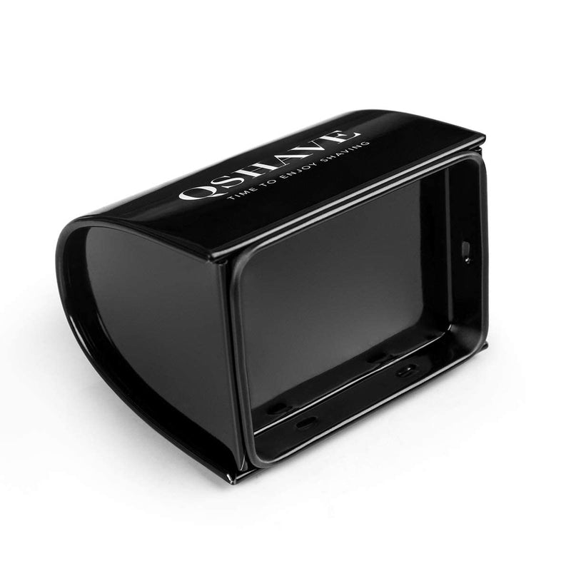 QSHAVE Storage box for used razor blades - NewNest Australia