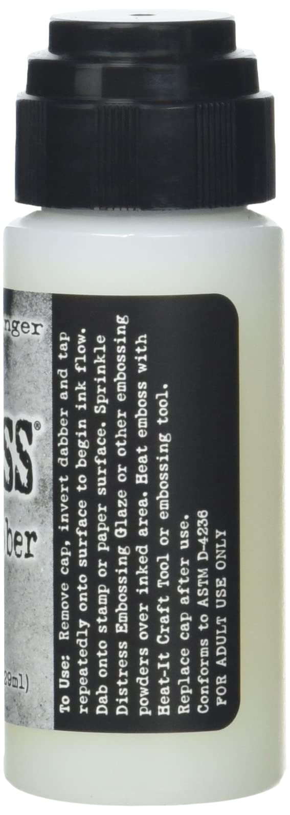 Tim Holtz - Ranger EMBOSSING DABBER 1 - NewNest Australia