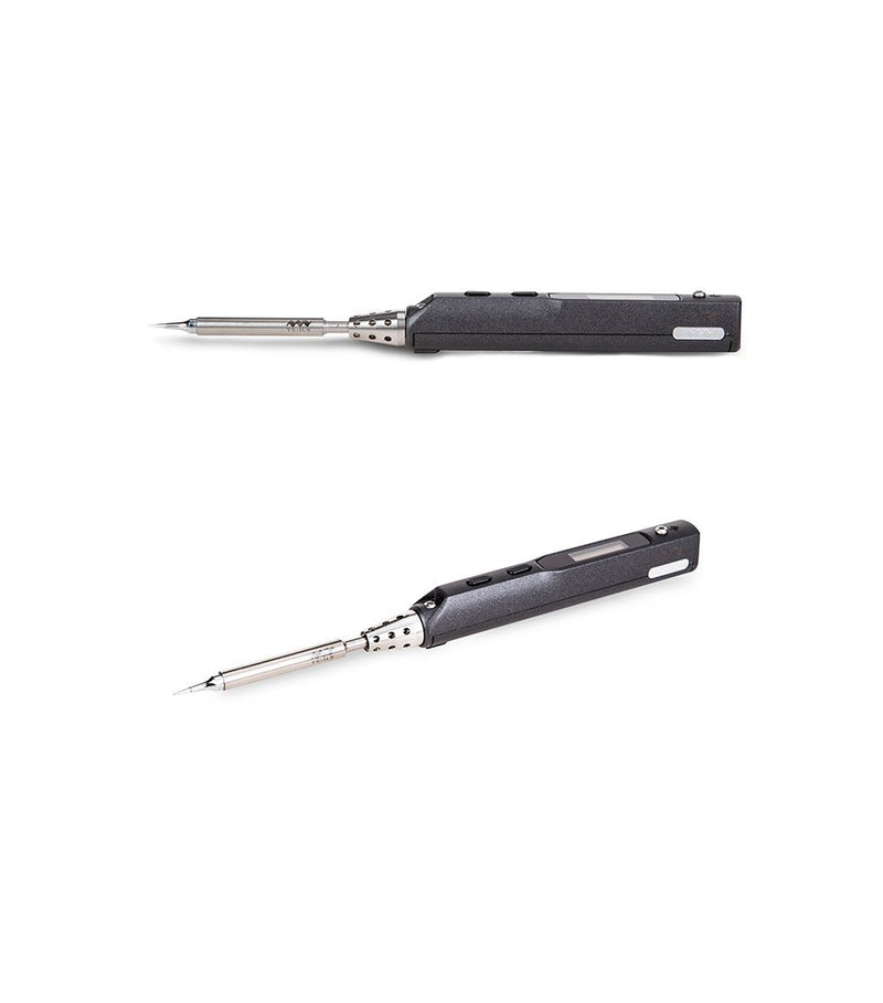 TS-ILS TS100 Soldering Tip for TS100 Digital OLED Programmable Pocket-size Smart Mini Portable Soldering Iron (TS-ILS) TS-ILS - NewNest Australia