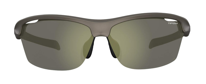 Tifosi Intense Sunglasses Grey|green - NewNest Australia