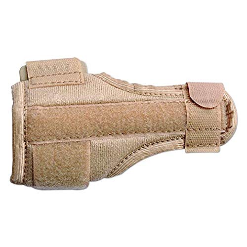 Pediatric Thumb Spica Splint | Thumb Brace for Tissue Injuries | Support Brace with Thumb Spica Lightweight, Breathable | Thumb Spica Splint for Kids | Fits for Both Hands - NewNest Australia