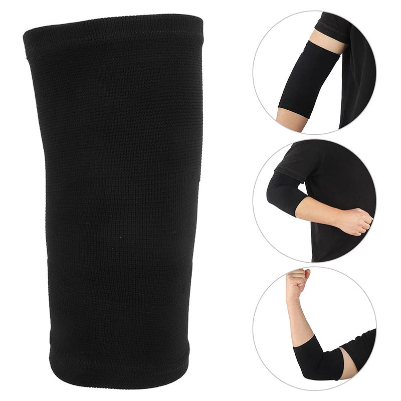 Elbow Protection, Elbow Protection Equipment, Elbow Compression Sleeves, Breathable Fabric, Elbow Protection for Adults, Lightweight for Men and Women - NewNest Australia