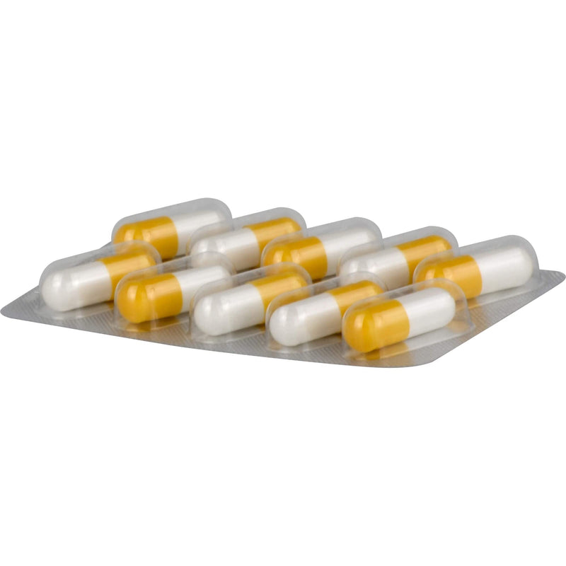 Magnesium Verla 400 capsules - NewNest Australia