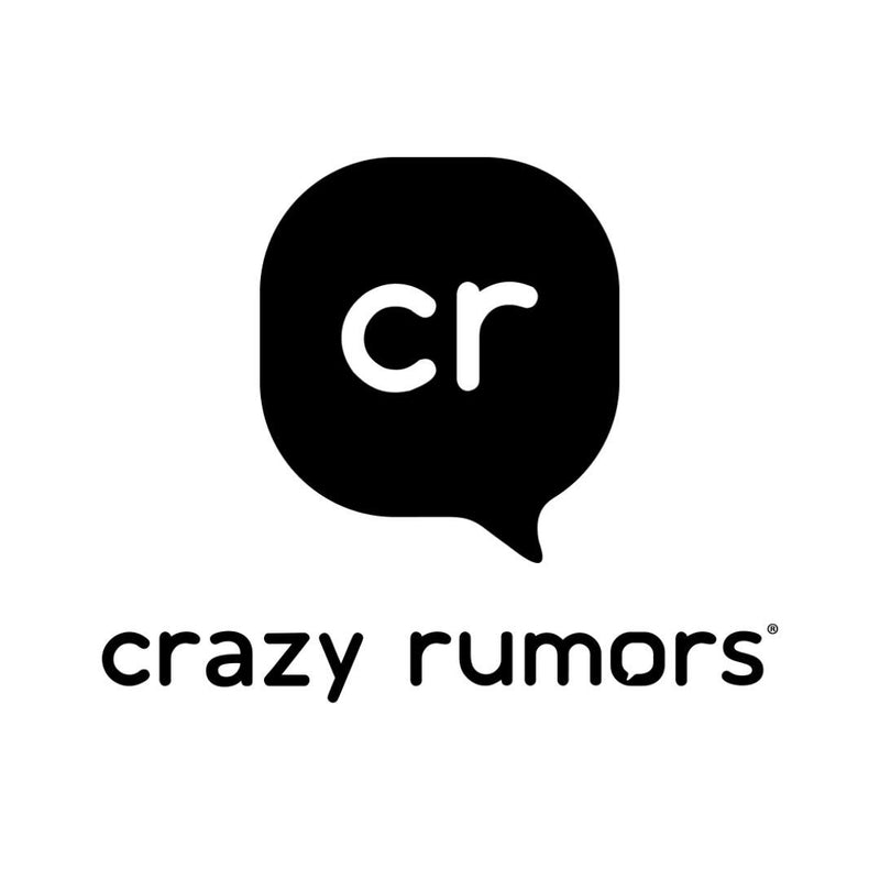 Crazy Rumors Coffee bean Lip Balm 4g, Vegan 100% natural - NewNest Australia