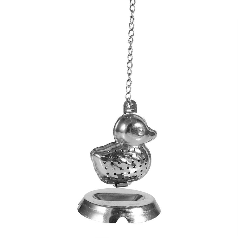 Tea Ball, Tea Strainer, Cute Durable for Living Room Kitchen - NewNest Australia