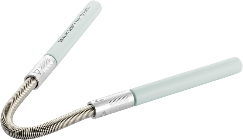 ZWILLING facial hair remover for forehead, eyebrow, cheek, upper lip and chin, mint - NewNest Australia