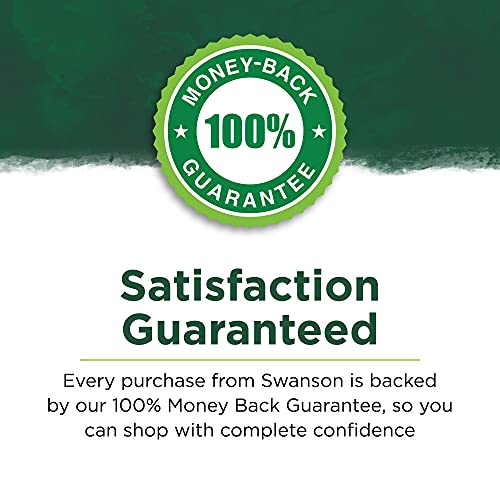 Swanson Glucosamine Sulfate 2Kcl 500 Milligrams 250 Capsules 1 - NewNest Australia