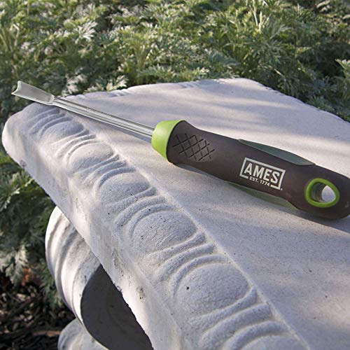 AMES 2445300 Hand Weeder with Ergo Gel Grip - NewNest Australia