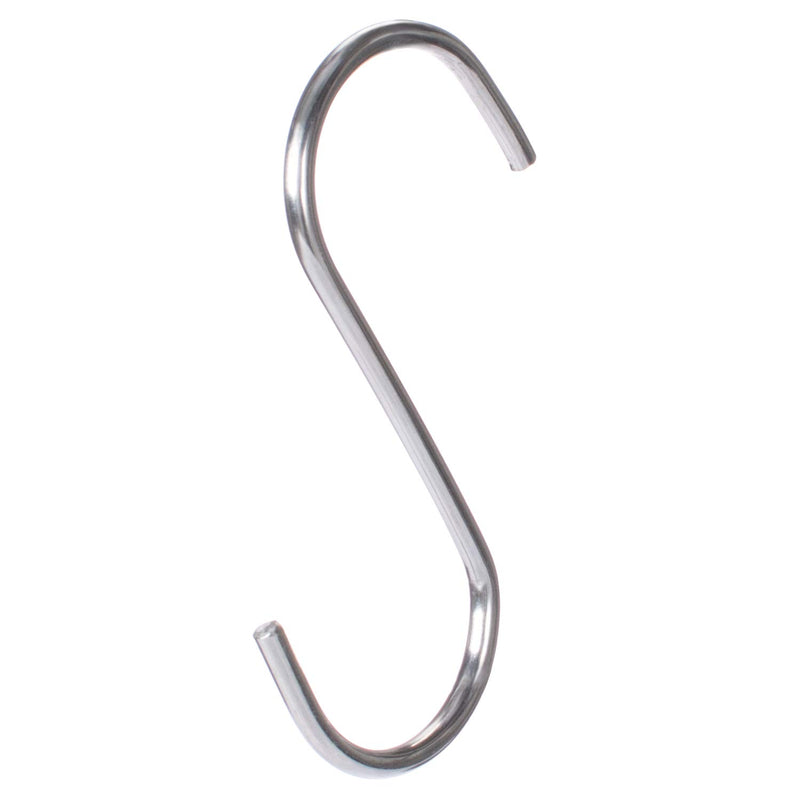 NewNest Australia - Kawang 12Hooks S Shaped Hanging Hooks, 2.8"(7cm), 12 Pack 2.8"(7cm) 