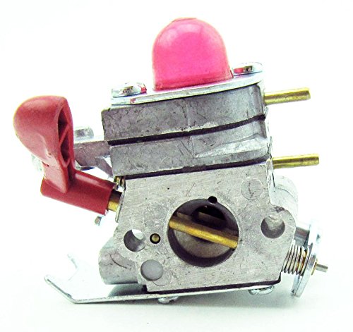 New Craftsman Poulan Weedeater Carburetor Carb 530071811 Zama W-19 ;(supply#: topoutdoorparts_22181911443243 - NewNest Australia