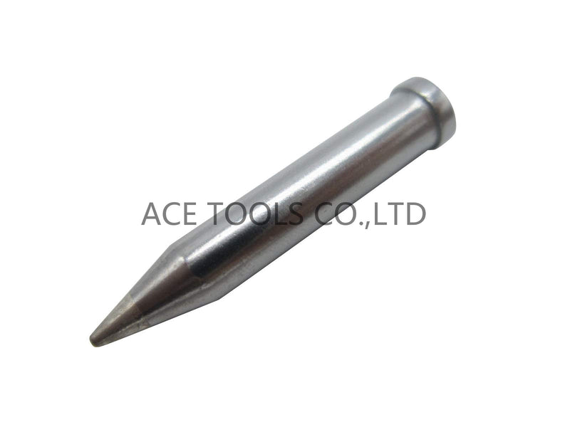 Weller XT Series XTKN O H A B C D E F AA BB CC M X Soldering Tip replacement fit WXP120 WP120 WP120IG WX1010 WX2020 WT1010H WD1000HPT Solder Station Iron Consumer Tips (Brand"AiCE Tls) (14 Pieces) - NewNest Australia