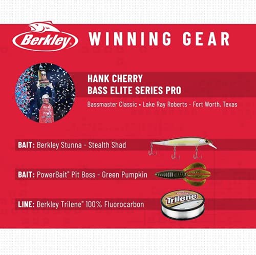 Berkley Stunna Fishing Hard Bait - NewNest Australia