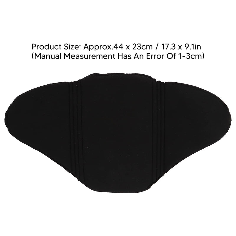 Abdominal board, lipo foam board abdominal board, liposuction after surgery abdominal compression board, flattening foam pad Lipo AB boards (44 x 23 cm) butterfly shape - NewNest Australia