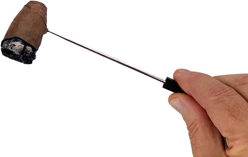 PerfecDraw Patented Precision Cigar Draw Enhancer Tool & Nubber - NewNest Australia