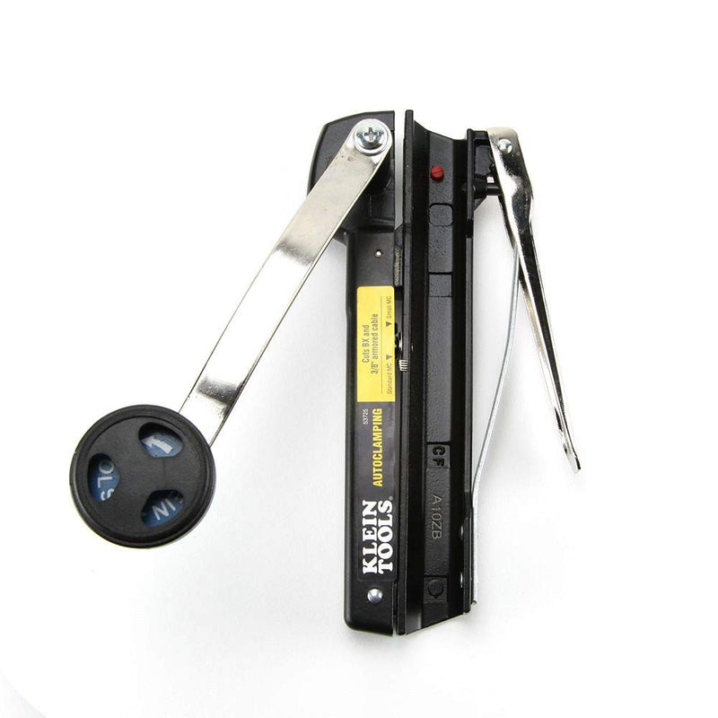 Klein Tools 53725 BX and Armored Cable Cutter - NewNest Australia