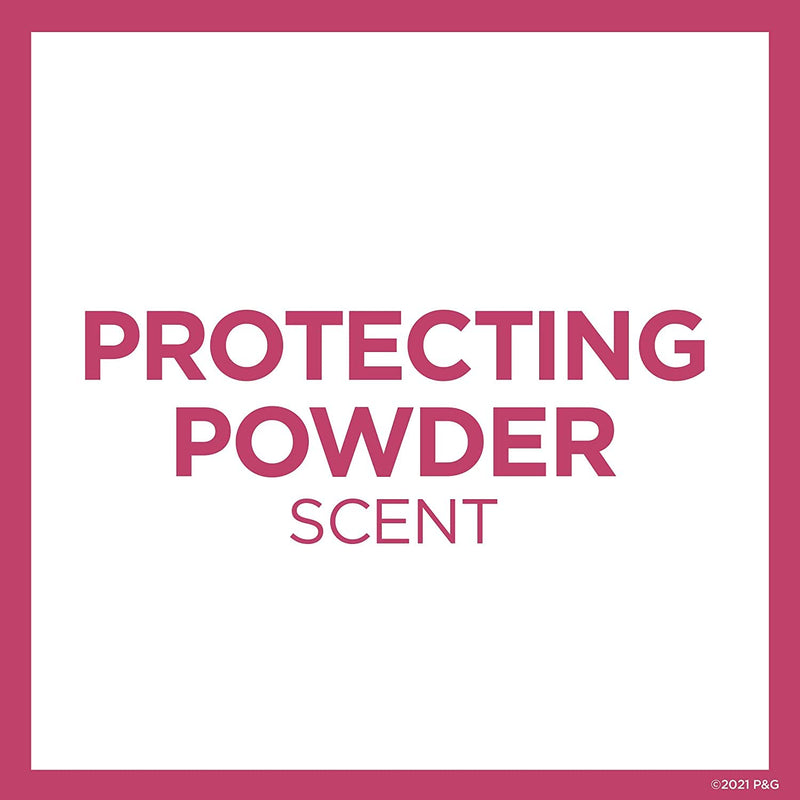 Secret Antiperspirant Clinical Strength Deodorant for Women, Invisible Solid, Powder Protection, 2.6 oz Powder Protection Invisible Solid - NewNest Australia