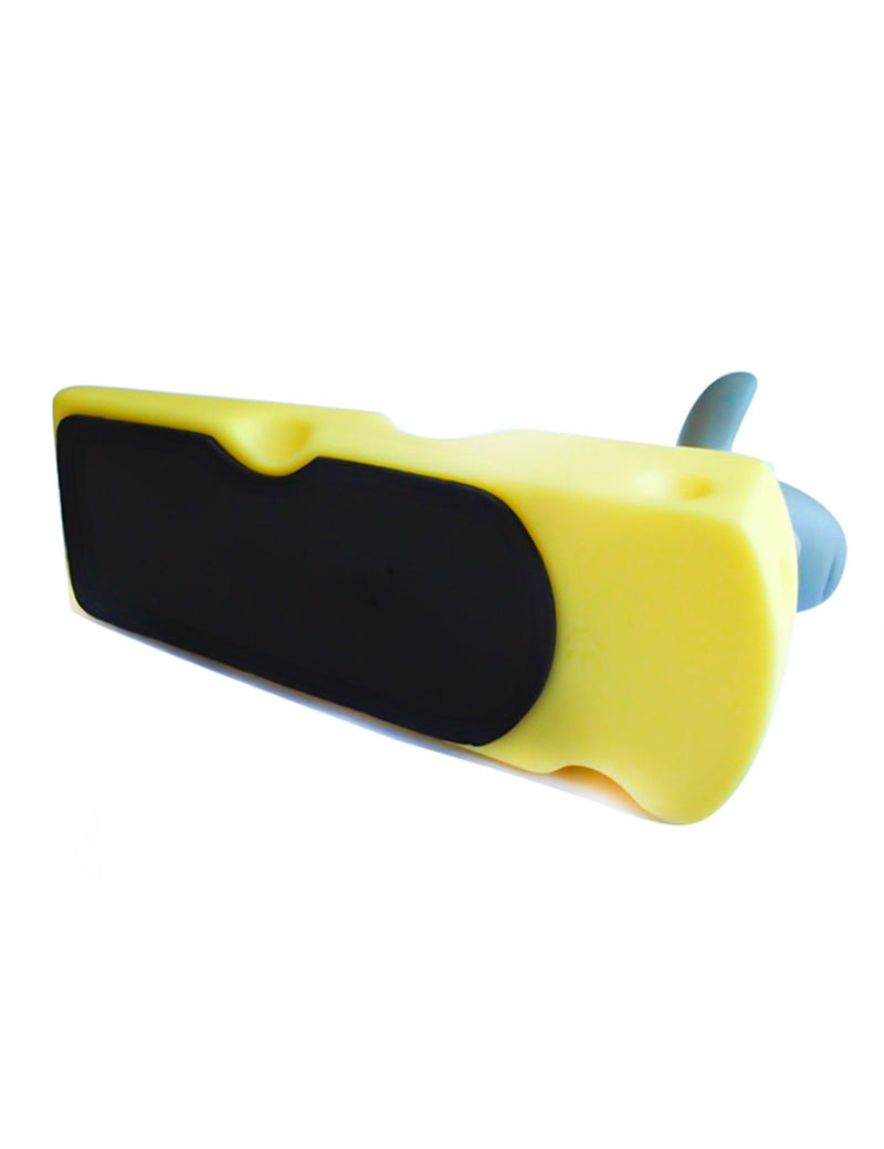 DomeStar Cute Mouse Stopper, Gray Mouse Door Stop Decorative Animal Doorstop Door Wedge Mouse Gray - NewNest Australia