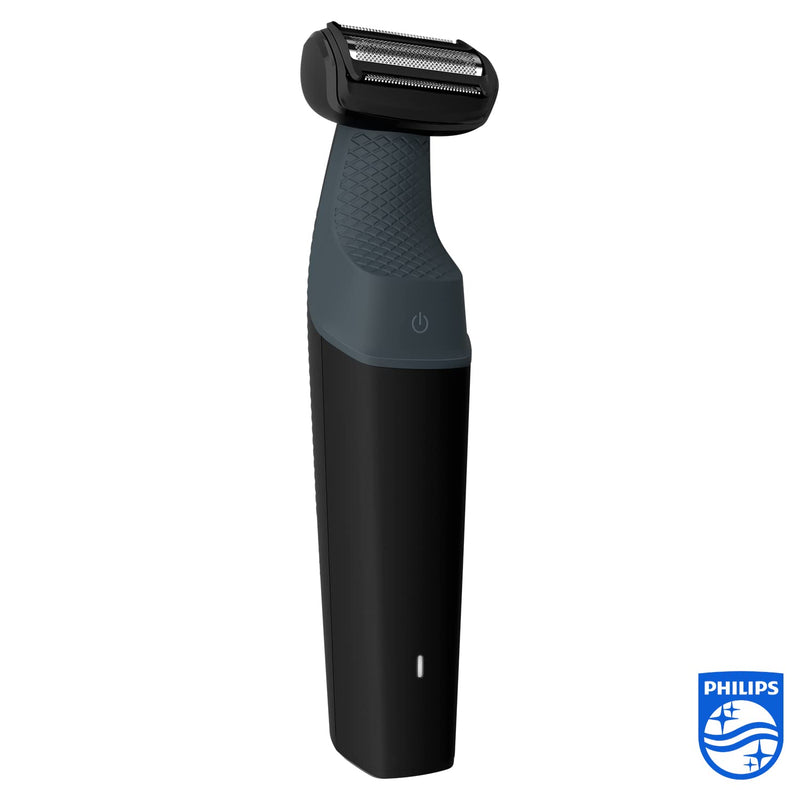 Philips Bodygroom Series 3000 Waterproof Bodygroomer (Model BG3010/15) - NewNest Australia