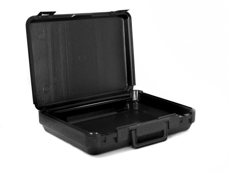 Cases By Source B1284 Blow Molded Empty Carry Case, 12.5 x 8.99 x 4, Interior - NewNest Australia