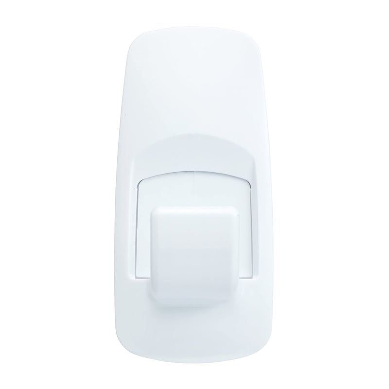 Command Jumbo Wall Hooks Heavy Duty, Holds up to 7.5 lbs, 2 Hooks with 4 Command Strips - NewNest Australia
