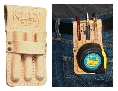 CRL Glass Cutter and Pencil Pouch - NewNest Australia