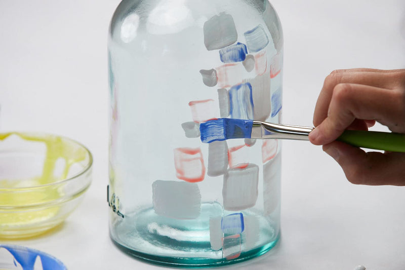 Liquitex Professional Effects Medium, Glass - NewNest Australia