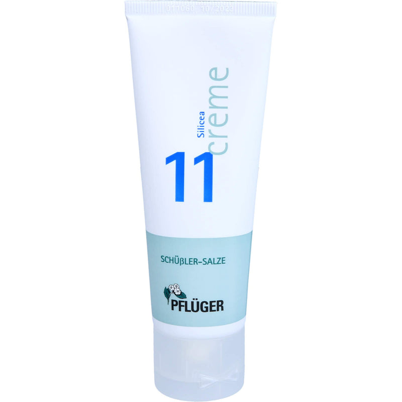 BIOCHEMIE 11 SILICEA, 75 g - NewNest Australia