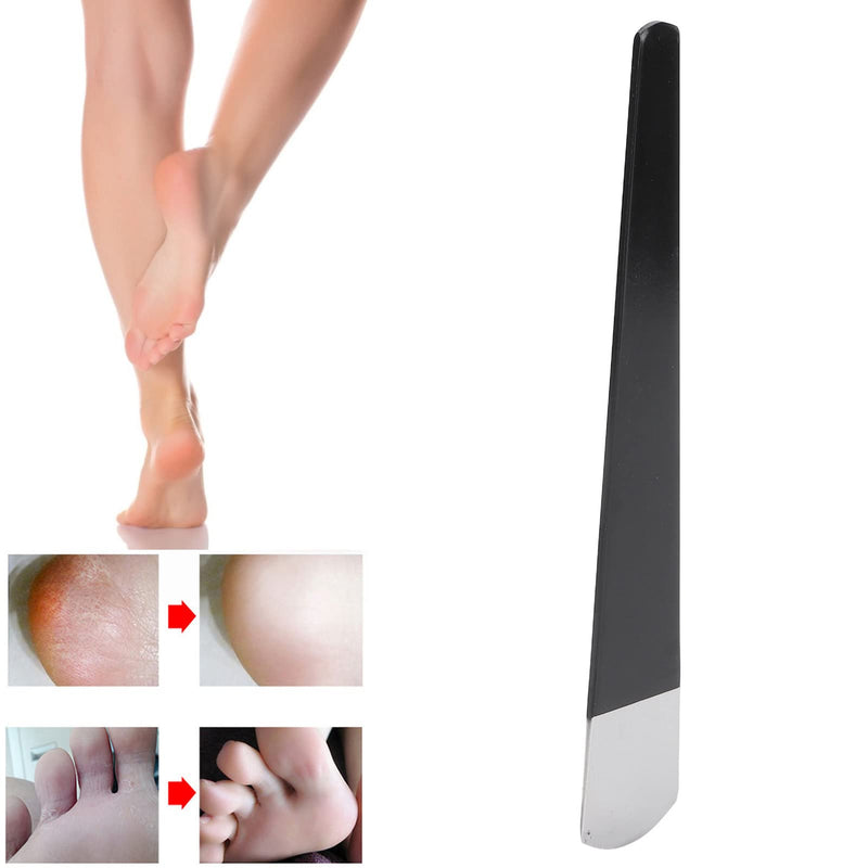 Professional Pedicure Knife, Professional Stainless Steel Callus Planer Blades, Callus Remover, Nail Care Knife, Cuticle Remover, Dead Skin, Corn Foot File, Rasp For Pedicure Foot Palse - NewNest Australia
