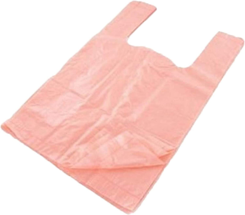 Nappy Bags - Disposable Baby Nappy Sack - Easy Tie Handles Diaper Bag -Nappy Bin Waste Sacks Bags- Scented Nappy Bags -For Home, Travel, Pets (150 Pack) 150 Pack - NewNest Australia