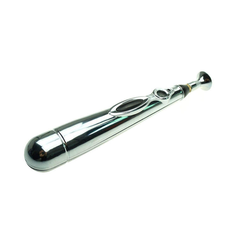 Electronic Acupuncture Pen Meridians Laser Acupuncture Machine Magnet,Meridian Laser Acupuncture Massage Instrument – Laser Acupuncture Meridian Pen - NewNest Australia