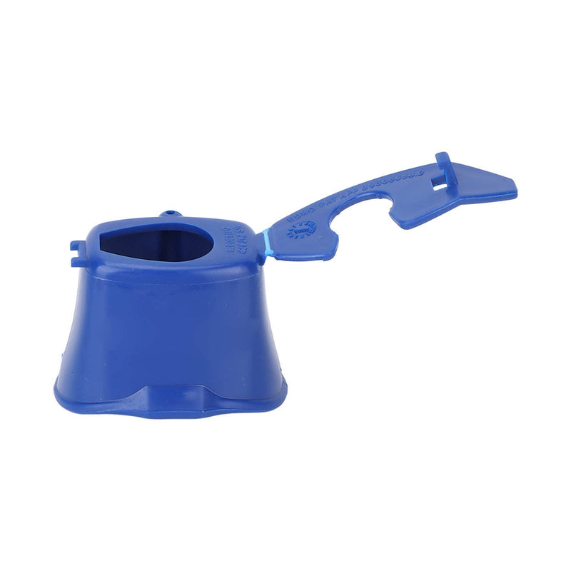 Eye Drop Applicator, Dispenser Aids for Eyedrop, Eye Dropper Cup for Most Eyes Drops Medicine Bottle, Portable Eyedrop Guide Aid Eyedrop Bottle Dispenser Holder Tool for Elderly Children - NewNest Australia