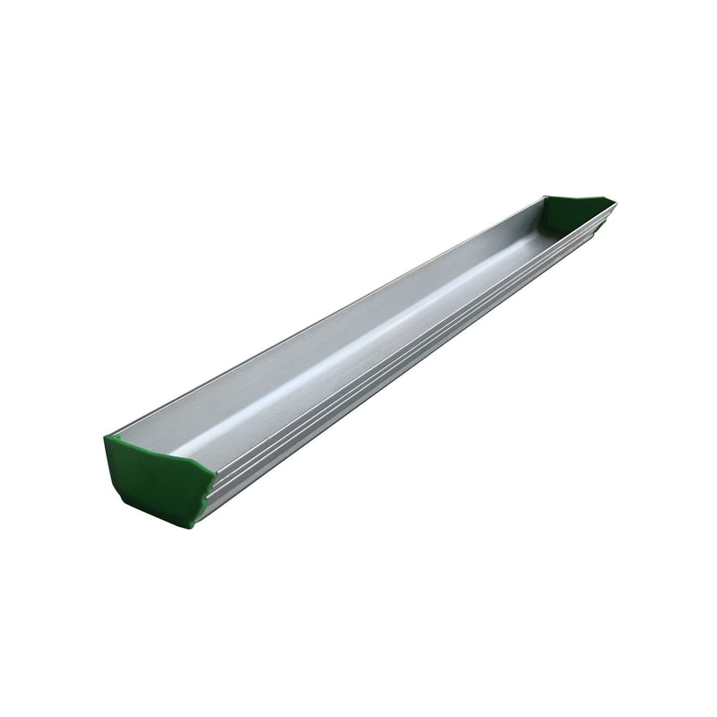 YLZ Emulsion Scoop Coater for Screen Printing, Two Sizes 6" 8", Aluminum Alloy, Screen Printing Supplies 6“+8” - NewNest Australia