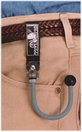 Bigg Lugg Power Tool Holder Belt Hook - NewNest Australia