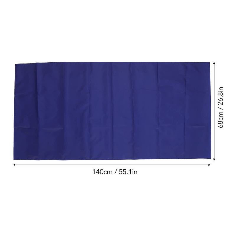 Sliding Sheet, Reusable Cloth For Bed Transfer, Sliding Cloth For Bed Transfer, Use For Transfer Aid, Hospitals And Home Care, Tubular (110 X 68 Cm/43.3 X 26.8 Inches) - NewNest Australia