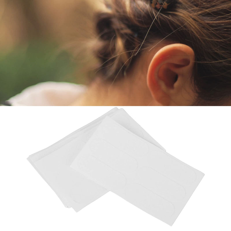 Cosmetic Silicone Ear Stickers, Cosmetic Ear Correction, Alternative To Top Elastic, Orthopedic Baby Items For Correcting Large Ears, For Adults And Children, 30 Pieces - NewNest Australia